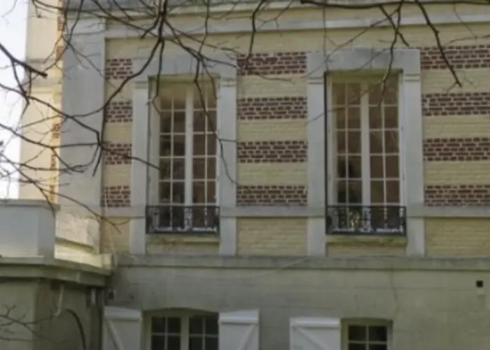 10 Appartement Étretat