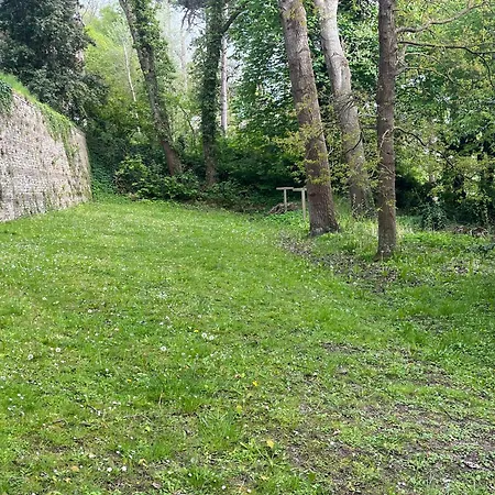 10 Apartament Étretat