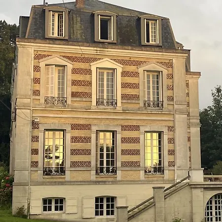 10 * Étretat