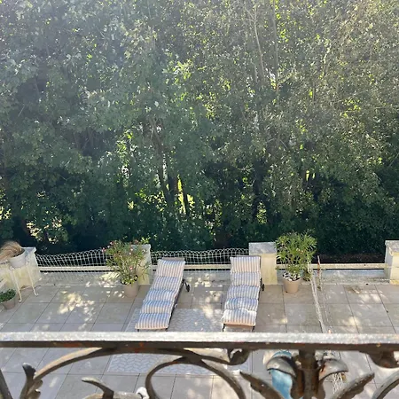 10 Apartment *