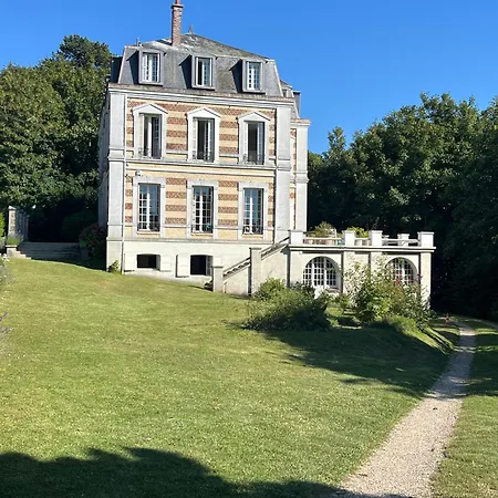 10 Apartamento Étretat
