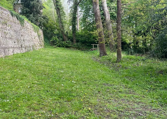 10 Appartement Étretat