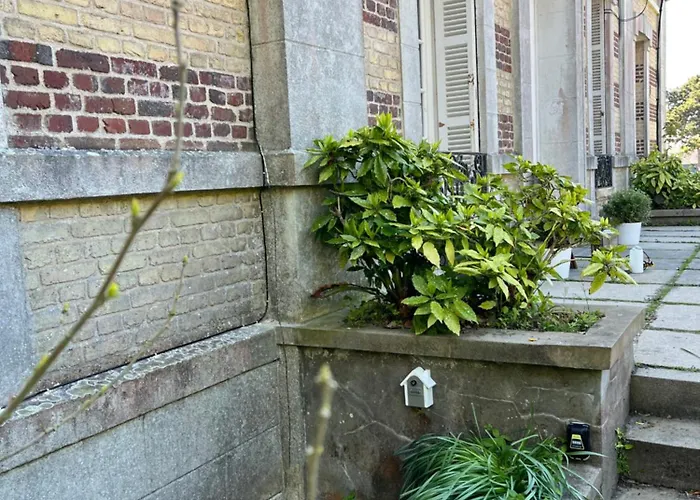 Appartement 10 Étretat